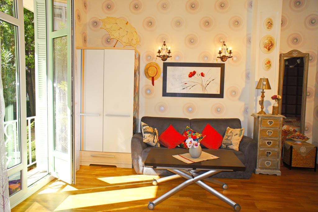 Studio Alberti Nice Kamer foto