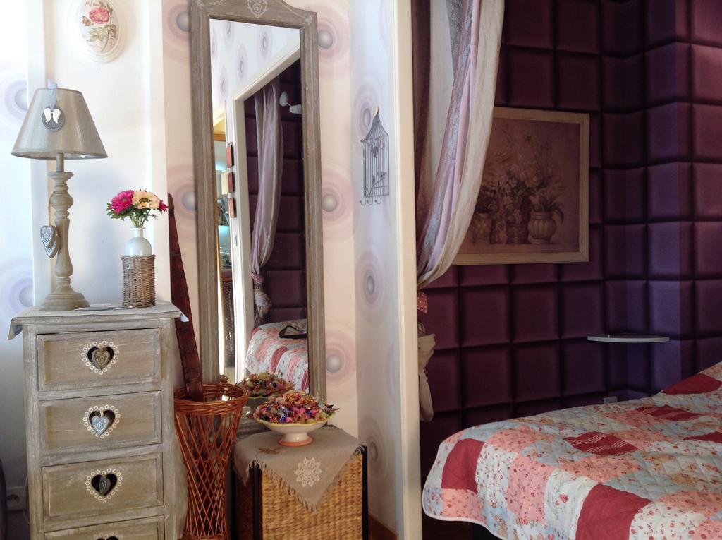 Studio Alberti Nice Kamer foto