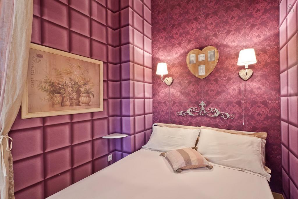 Studio Alberti Nice Kamer foto
