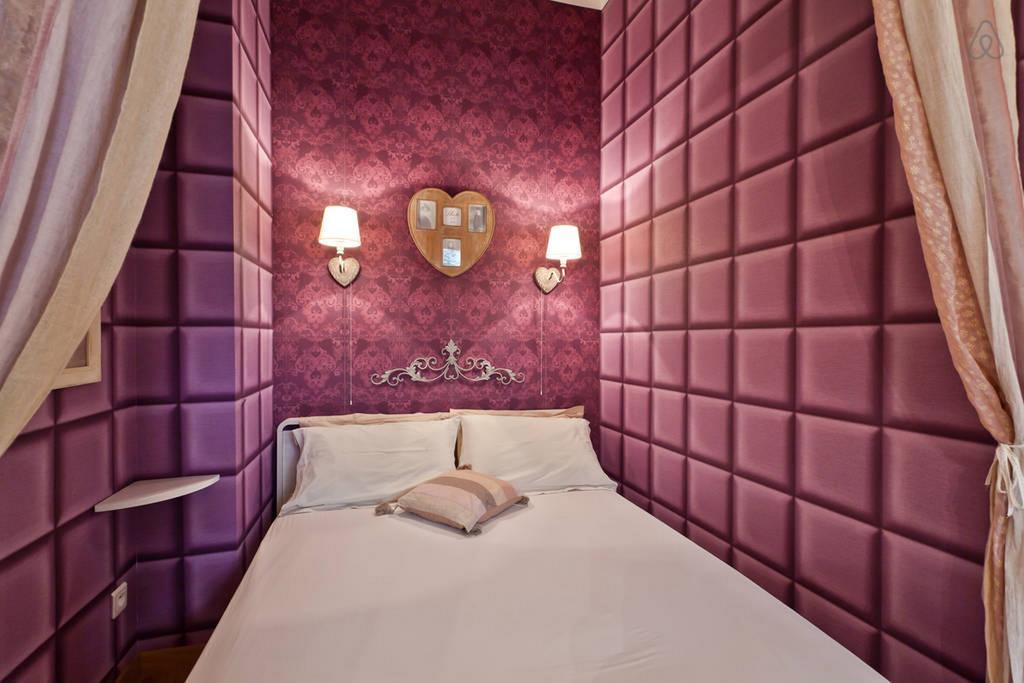 Studio Alberti Nice Kamer foto