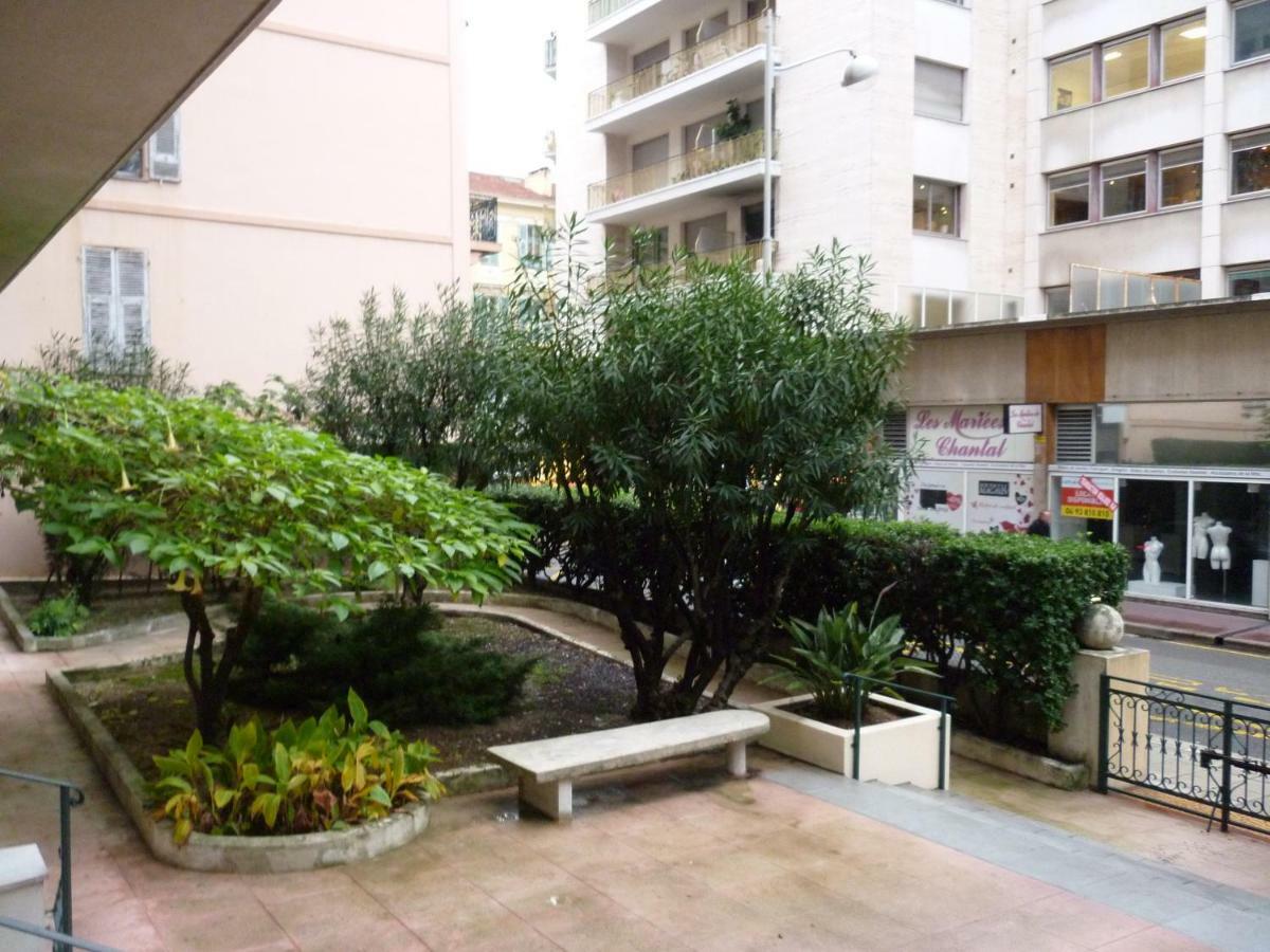 Studio Alberti Nice Buitenkant foto